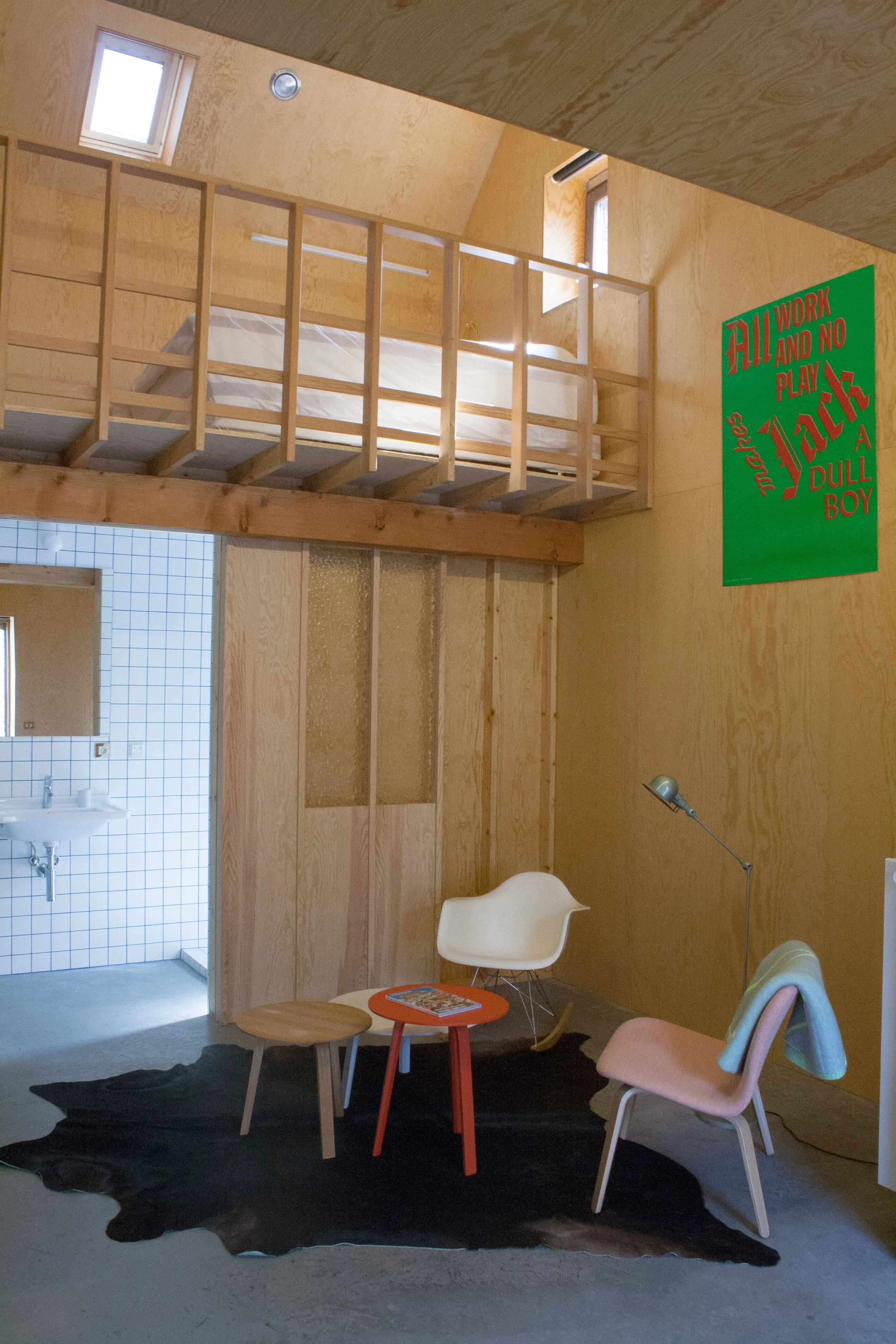 Guesthouse